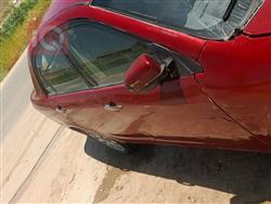 Geely CK